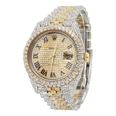 full diamond watch replica|luxury watches that are fake.